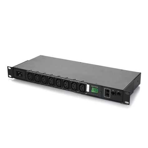 ServerTech CW-8H2A413 Data Center Rack PDU Switched Power Distribution Unit Product Image 1