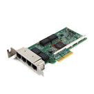 IBM 00E2783 Broadcom 5719 Quad-Port 1GB RJ-45 PCIe 2.1 x4 NIC