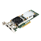 Dell 0HN10N Broadcom 57810S Dual-Port 10GB RJ-45 PCIe 2.0 x8 NIC Half Height