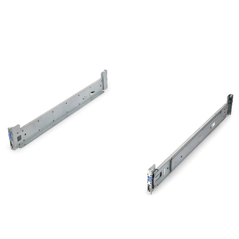 Dell 6CJRH B9 ReadyRails II L-Bracket Static Rails for PowerVault MD3220 NX3600 Product Image 1