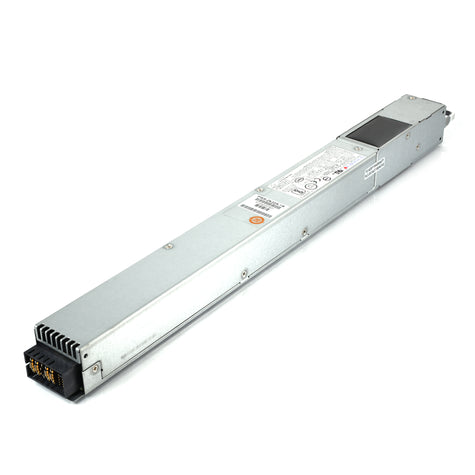 Supermicro PWS-2K22A-1R 2200W 80-Plus Titanium Redundant Power Supply Product Image 1