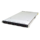Supermicro H11DSU-iN rev 2.10 CSE-119U 10-Bay NVMe SFF Rack-Mountable 1U Server Chassis