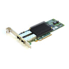 HP 489193-001 Emulex LPE12002 Dual-Port 8GB Fibre Channel (FC) PCIe 2.0 x8 NIC