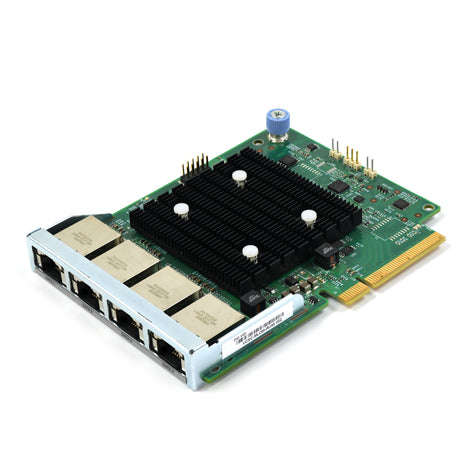 Cisco UCSC-MLOM-IRJ45 Intel i350-T4 Quad-Port 1GB RJ-45 Gen 3 x8 NDC Product Image 1