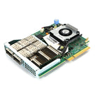 Cisco UCSC-MLOM-C40Q-03 VIC 1387 Quad-Port 40GB QSFP+ Gen 3 x8 NDC