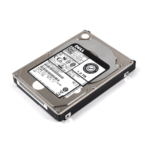 Dell 3K30N Toshiba AL14SEB 1.2TB 10K SAS 12G Enterprise 128MB 2.5'' HDD 512n Product Image 1