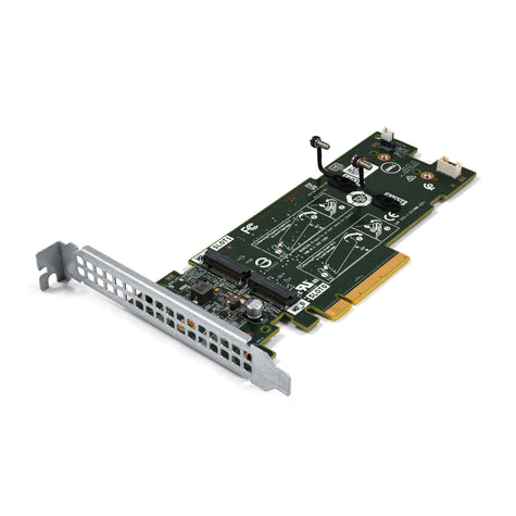 Dell Certified Refurbished Boss-S1 Network Controller Card PCIe 2x M.2 Slots Product Image 1
