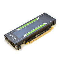 Dell 0JKR86 Nvidia Tesla P4 8GB GDDR5 75W PCIe 3.0 x16 HHHL Single-Slot GPU