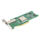 Dell 05VR2M Qlogic QLE2560 Single-Port 8GB Fibre Channel (FC) PCIe 2.0 x8 NIC