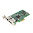 Dell 0557M9 Broadcom 5720 Dual-Port 1GB RJ-45 PCIe 2.0 x4 NIC Half Height Brackt