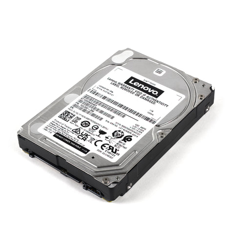 New Seagate Exos 7E2000 ST1000NX0453 1TB 7.2K SAS 12G 128MB Enterprise 2.5'' HDD Product Image 1