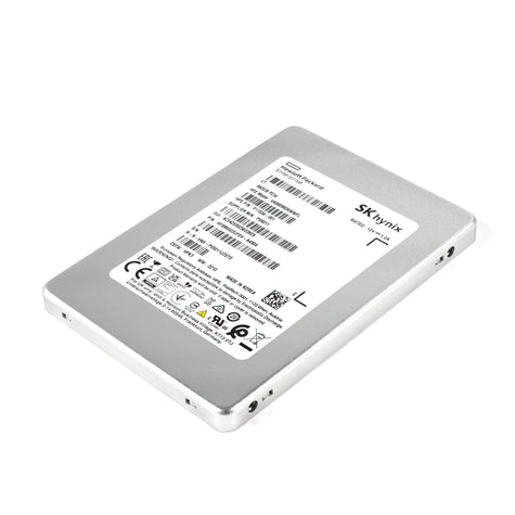 New HPE P11534-001 SK Hynix PE6011 960GB NVMe TLC RI PCIe 3.0 x4 U.2 SFF SSD Product Image 1
