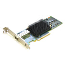 Dell 03T3T7 Emulex LPE31000 Single-Port 16GB Fibre Channel (FC) PCIe 3.0 x8 NIC