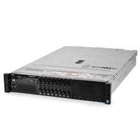 Dell PowerEdge R730 8-Bay SAS / SATA SFF Rack-Mountable 2U Server Chassis