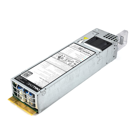 Dell 1400W 80+ Platinum Power Supply for R550 R650 R750 R850 (100-240V AC Input) Product Image 1