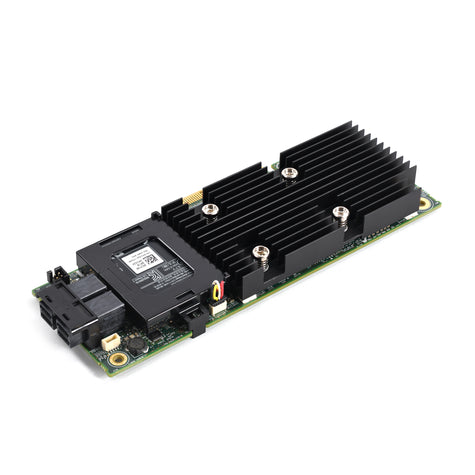 Dell PERC H730 PCIe Internal RAID Controller 12GBPS 1GB Cache 44GNF \/ 044GNF Product Image 1