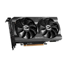 EVGA Nvidia GeForce RTX 3060 XC 12GB GDDR6 70W PCIe 4.0 x16 FHFL Dual-Slot GPU