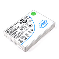 Dell F5P84 Solidigm DC P4610 1.6TB NVMe TLC Mixed Use PCIe 3.1 x4 U.2 SSD 3DWPD