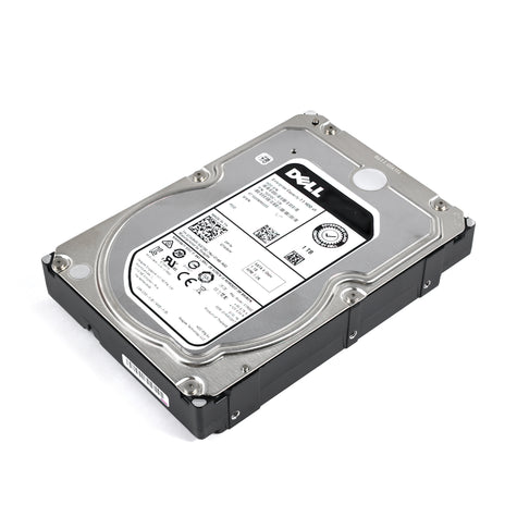 Dell TW8VV Seagate Exos 7E8 1TB 7.2K SATA 6G Enterprise 128MB 3.5'' HDD 512n Product Image 1