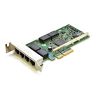 Dell 0YGCV4 Broadcom 5719 Quad-Port 1GB RJ-45 PCIe 2.1 x4 NIC