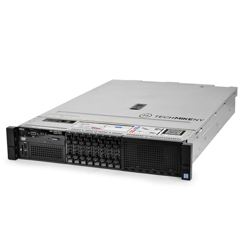 Dell Precision 7910 8-Bay SAS / SATA SFF Rack-Mountable 2U Server Chassis