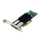 IBM 49Y7952 Emulex OCE11102 Dual-Port 10GB SFP+ PCIe 2.0 x8 NIC