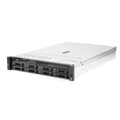 Dell PowerEdge R730 8-Bay SAS / SATA LFF Rack-Mountable 2U Quick-Sync Server Chassis