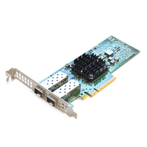 Dell 03KHCF Broadcom 57402 Dual-Port 10GB SFP+ PCIe 3.0 x8 NIC Product Image 1