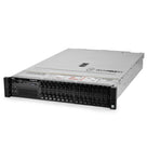 Dell PowerEdge R730 16-Bay SAS / SATA SFF Rack-Mountable 2U Quick-Sync Server Chassis