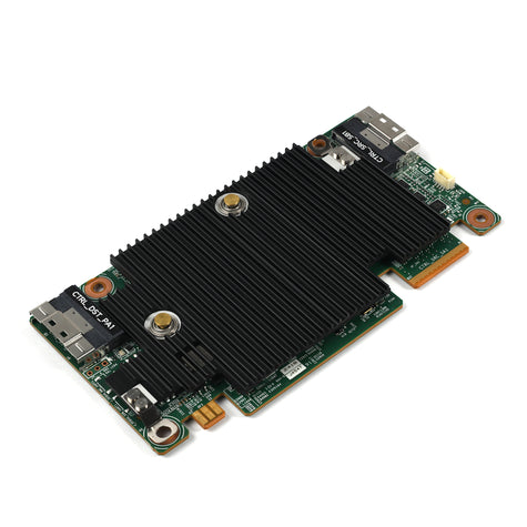 Dell HBA355i Front 12GBPS SAS HBA Integrated Non-RAID Pass-Through Controller Product Image 1