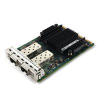 Dell 04TRD3 Mellanox ConnectX-5 Dual-Port 25GB SFP28 Gen 3 x16 OCP 3.0 LOM Card