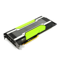 Dell 0KM3C2 Nvidia Tesla P40 24GB GDDR5 250W PCIe 3.0 x16 FHFL Dual-Slot GPU