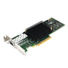 Dell 06CWM6 Emulex LPE31000 Single-Port 16GB FC PCIe 3.0 x8 NIC Half Height