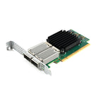 MCX416A-CCAT Mellanox ConnectX-4 Dual-Port 100GB QSFP28 PCIe 3.0 x16 NIC