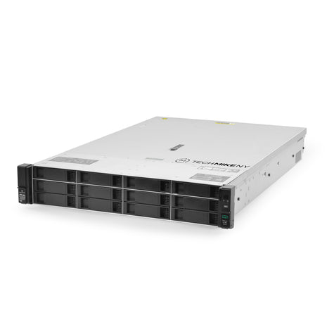 HP ProLiant DL380 G10 12-Bay SAS / SATA LFF Rack-Mountable 2U Server Chassis