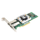 Dell 0F6C79 Qlogic QL45212 Dual-Port 25GB SFP28 PCIe 3.0 x8 NIC