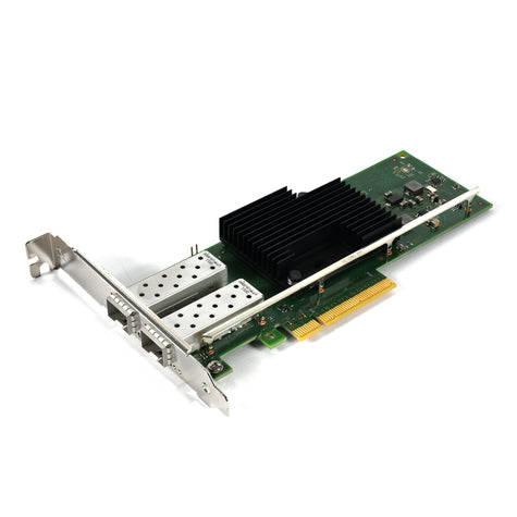Cisco UCSC-PCIE-ID10GF Intel X710-DA2 Dual-Port 10GB SFP+ PCIe 3.0 x8 NIC Product Image 1