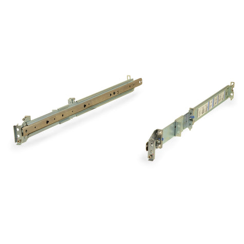 Dell H872R B4 ReadyRails Static Rails R750 R740\/xd R7525 R7515 R7425 R7415 R540 Product Image 1