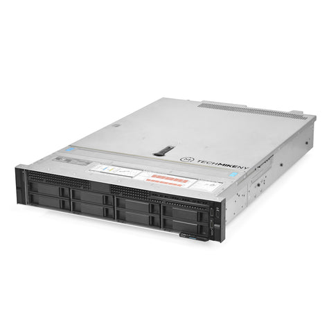 Dell PowerEdge R540 8-Bay SAS / SATA LFF Rack-Mountable 2U Server Chassis