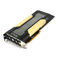 Dell 0T39XP Nvidia Tesla V100 32GB HBM2 250W PCIe 3.0 x16 FHFL Dual-Slot GPU