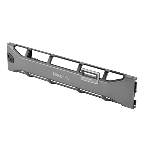 Dell DFKG5 PowerEdge R530 R730 R730xd R830 Quick-Sync Security Bezel with Key Product Image 1
