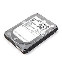Seagate ConstellatION.2 ST91000640NS 1TB 7.2K SATA 6G SED 64MB 2.5 HDD 512n