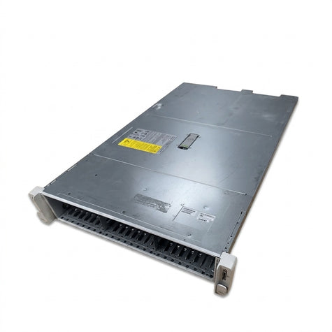 Cisco UCS C240 M5SX 24-Bay SAS / SATA SFF Rack-Mountable 2U Server Chassis