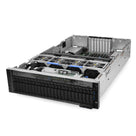 Dell PowerEdge R940 24-Bay Server 2.10Ghz 96-Core 64GB RAM + 24x Caddies Startup