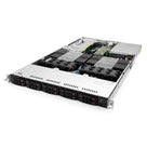 Supermicro H11DSU-iN rev 2.10 CSE-119U 10-Bay NVMe SFF Rack-Mountable 1U Server Chassis