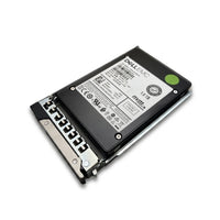 Dell 4WDXY Samsung PM1725b 1.6TB NVMe TLC Mixed Use PCIe 3.0 x4 U.2 SSD 3DWPD