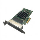 Dell 00NWK2 Intel I340-T4 Quad-Port 1GB RJ-45 PCIe 2.0 x4 NIC