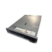 Dell PowerEdge R750xs 16-Bay SFF Server 2.00Ghz 56-Core 256GB RAM + 16x Caddies
