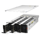 HP Apollo 4530 G9 Blade 1x XL450 G9 2.60Ghz 24-Core 192GB 2x 240GB +3x 800GB SSD