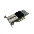 MCX354A-FCBT Mellanox ConnectX-3 Dual-Port 40GB QSFP+ PCIe 3.0 x8 NIC